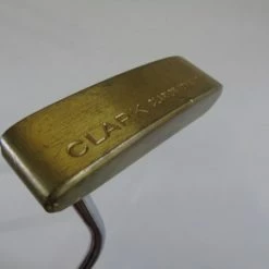 CLARK CLARION IOWA T 4 PUTTER -Spares Shop DSC01485 600x450 1