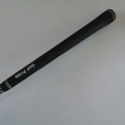 MIZUNO HAKEEM WEDGE STEEL SHAFT -Spares Shop DSC01510 600x450 1