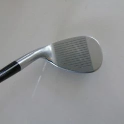 MIZUNO HAKEEM SAND WEDGE STEEL SHAFT -Spares Shop DSC01513 600x450 1