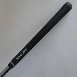 MIZUNO HAKEEM SAND WEDGE STEEL SHAFT -Spares Shop DSC01514 600x450 1