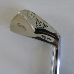 MACGREGOR COLOKROM M85 TOUR FORGED 2 IRON REGULAR DYNAMIC STEEL SHAFT