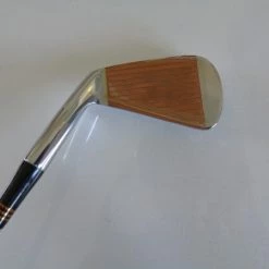 MACGREGOR COLOKROM M85 TOUR FORGED 2 IRON REGULAR DYNAMIC STEEL SHAFT -Spares Shop DSC01813 600x450 1