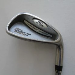 KING COBRA 3100 I/H 8 IRON REGULAR GRAPHITE SHAFT