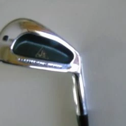 BRIDGESTONE Js PROFESSIONAL WEAPON 1 IRON STIFF GRAPHITE SHAFT