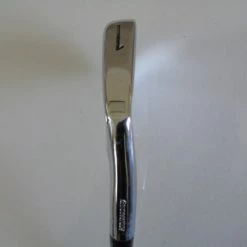 BRIDGESTONE Js PROFESSIONAL WEAPON 1 IRON STIFF GRAPHITE SHAFT -Spares Shop DSC02428 600x450 1