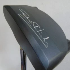 DAVID HICKS ULTIMATE IXI PUTTER - LEFT HAND 36" -Spares Shop DSC02441 600x450 1