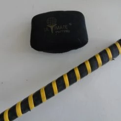 DAVID HICKS ULTIMATE IXI PUTTER - LEFT HAND 36" -Spares Shop DSC02442 600x450 1