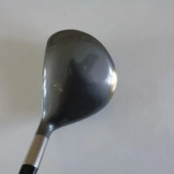 COBRA GRAVITY BACK 5 WOOD 18 LOFT REGULAR STEEL SHAFT - SOLD -Spares Shop DSC02484 600x450 1