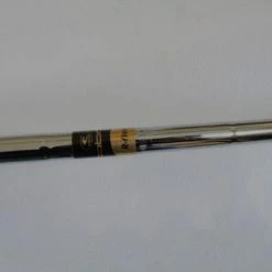 COBRA GRAVITY BACK 5 WOOD 18 LOFT REGULAR STEEL SHAFT - SOLD -Spares Shop DSC02485 600x450 1