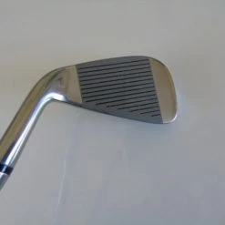 LYNX MASTER USA 1 IRON REGULAR STEEL SHAFT - SOLD -Spares Shop DSC02549 600x450 1