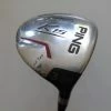 PING K15 3 WOOD SF TEC 16 LOFT REGULAR TFC149F GRAPHITE SHAFT - SOLD