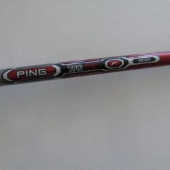 PING K15 3 WOOD SF TEC 16 LOFT REGULAR TFC149F GRAPHITE SHAFT - SOLD -Spares Shop DSC02653 600x450 1