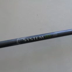 CALLAWAY BIG BERTHA STEELHEAD 111 #7 WOOD FIRM MATCHING GRAPHITE SHAFT - SOLD -Spares Shop DSC02966 600x450 1