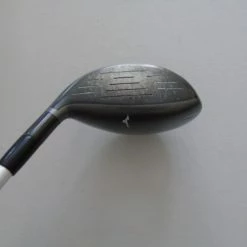 MIZUNO JPX EZ HYBRID 4 22 LOFT REGULAR 65G MATCHING GRAPHITE SHAFT - SOLD -Spares Shop DSC03007 600x450 1