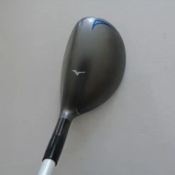 MIZUNO JPX EZ HYBRID 4 22 LOFT REGULAR 65G MATCHING GRAPHITE SHAFT - SOLD -Spares Shop DSC03008 600x450 1