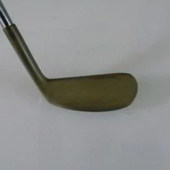 DUNLOP HUBERT M. GREEN PUTTER