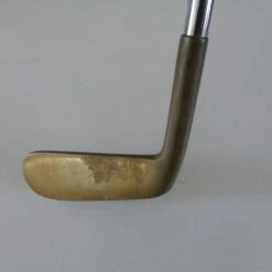 DUNLOP HUBERT M. GREEN PUTTER -Spares Shop DSC03549 600x450 1