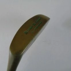 DUNLOP HUBERT M. GREEN PUTTER -Spares Shop DSC03550 600x450 1
