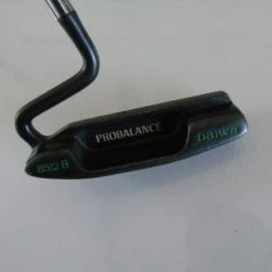 DAIWA PROBALANCE 8512B PUTTER 35"