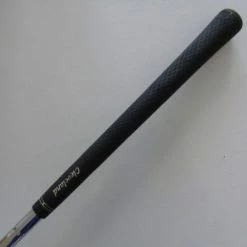 CLEVELAND 588 DIADIC 53 LOFT WEDGE REGULAR STEEL SHAFT - SOLD -Spares Shop DSC03670 600x450 1