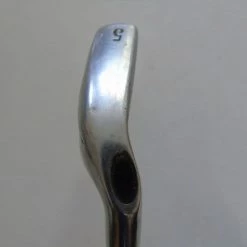 CALLAWAY X-18 5 IRON UNIFLEX STEEL SHAFT SOLD -Spares Shop DSC03714 600x450 1