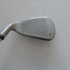 CALLAWAY X-18 5 IRON UNIFLEX STEEL SHAFT SOLD -Spares Shop DSC03715 600x450 1