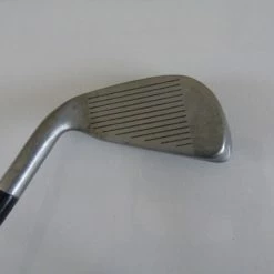 MACGREGOR THE DOCTORX 1 IRON REGULAR GRAPHITE SHAFT -Spares Shop DSC03741 600x450 1