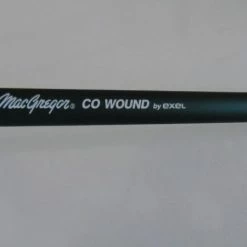 MACGREGOR THE DOCTORX 1 IRON REGULAR GRAPHITE SHAFT -Spares Shop DSC03742 600x450 1