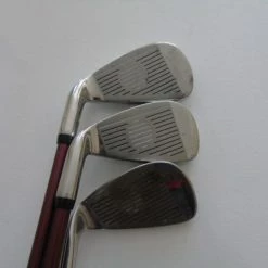 DUNLOP MAX 3 4 AND PW LADY GRAPHITE SHAFTS -Spares Shop DSC03756 600x450 1