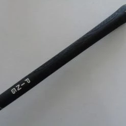 PING G5 9 IRON REGULAR TFC 100 GRAPHITE SHAFT - Red Dot SOLD -Spares Shop DSC03877 600x450 1