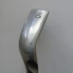 PING G5 9 IRON REGULAR TFC 100 GRAPHITE SHAFT - Red Dot SOLD -Spares Shop DSC03894 600x450 1