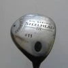 CALLAWAY BIG BERTHA STEELHEAD 111 11 WOOD LADIES GRAPHITE SHAFT - SOLD -Spares Shop DSC03957 600x450 1