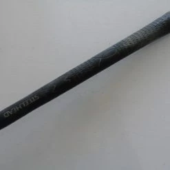 CALLAWAY BIG BERTHA STEELHEAD 111 11 WOOD LADIES GRAPHITE SHAFT - SOLD -Spares Shop DSC03962 600x450 1