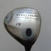 CALLAWAY BIG BERTHA STEELHEAD 111 9 WOOD LIGHT FLEX GRAPHITE SHAFT - SOLD -Spares Shop DSC03963 600x450 1