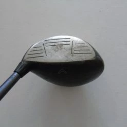 CALLAWAY BIG BERTHA STEELHEAD 111 9 WOOD LIGHT FLEX GRAPHITE SHAFT - SOLD -Spares Shop DSC03964 600x450 1