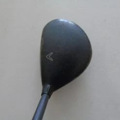 CALLAWAY BIG BERTHA STEELHEAD 111 9 WOOD LIGHT FLEX GRAPHITE SHAFT - SOLD -Spares Shop DSC03965 600x450 1