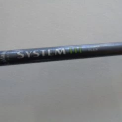 CALLAWAY BIG BERTHA STEELHEAD 111 9 WOOD LIGHT FLEX GRAPHITE SHAFT - SOLD -Spares Shop DSC03966 600x450 1