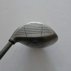 CALLAWAY BIG BERTHA WAR BIRD 7 WOOD REGULAR FLEX GRAPHITE SHAFT - SOLD -Spares Shop DSC03968 600x450 1