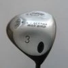 CALLAWAY BIG BERTHA WAR BIRD 3 WOOD LADIES GEMS GRAPHITE SHAFT - SOLD -Spares Shop DSC03972 600x450 1