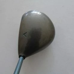CALLAWAY BIG BERTHA WAR BIRD 3 WOOD LADIES GEMS GRAPHITE SHAFT - SOLD -Spares Shop DSC03974 600x450 1