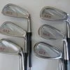 ADAMS GT TIGHT LIES IRON SET 5 To PW REGULAR GRAPHITE TIP SHAFTS - MINT -Spares Shop DSC04002 600x450 1