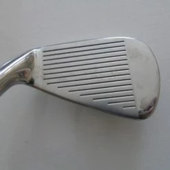 ADAMS GT TIGHT LIES IRON SET 5 To PW REGULAR GRAPHITE TIP SHAFTS - MINT -Spares Shop DSC04006 600x450 1