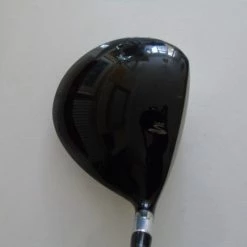 COBRA ZERO LIMITS DRIVER 9.5 LITE FLEX VOODOO 56G GRAPHITE SHAFT - L/H SOLD -Spares Shop DSC04036 600x450 1