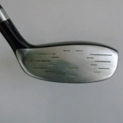 MD GOLF SUPERSTRIKE ST 5 HYBRID REGULAR GRAPHITE SHAFT - L/H SOLD -Spares Shop DSC04050 600x450 1