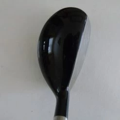 MD GOLF SUPERSTRIKE ST 5 HYBRID REGULAR GRAPHITE SHAFT - L/H SOLD -Spares Shop DSC04051 600x450 1