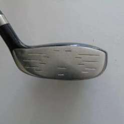 MD GOLF SUPERSTRIKE ST 4 HYBRID 21 Loft REGULAR GRAPHITE SHAFT - L/H SOLD -Spares Shop DSC04055 600x450 1
