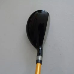 MD GOLF SUPERSTRIKE ST 4 HYBRID 21 Loft REGULAR GRAPHITE SHAFT - L/H SOLD -Spares Shop DSC04056 600x450 1