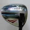 CALLAWAY XHOT DRIVER 11.5 A FLEX SENIOR GRAPHITE SHAFT - SOLD -Spares Shop DSC04070 600x450 1