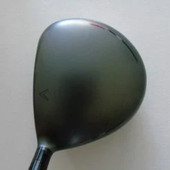 CALLAWAY XHOT DRIVER 11.5 A FLEX SENIOR GRAPHITE SHAFT - SOLD -Spares Shop DSC04072 600x450 1
