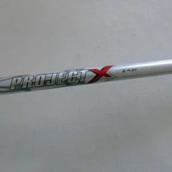 CALLAWAY XHOT DRIVER 11.5 A FLEX SENIOR GRAPHITE SHAFT - SOLD -Spares Shop DSC04073 600x450 1